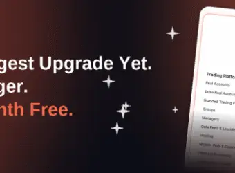 Leverate 大幅升级初创经纪商与自营交易公司计划：免费账户数从 50 增至 500