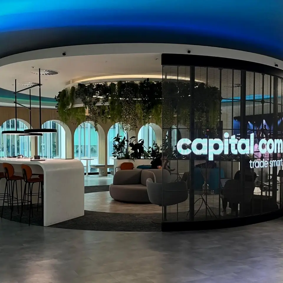 Capital.com 推出 MCP Server 插件,支持在 AI 研究环境中直接交易