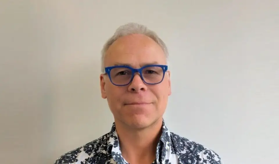 Gold-i CEO Tom Higgins 谈 DeFi、数字资产与交易技术未来