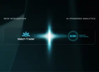 Match-Trader 生态引入 AIBI.Global,统一 AI 分析覆盖风险、销售与留存