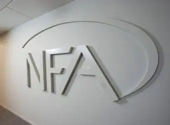 NFA对Marex Spectron International处以35万美元罚款