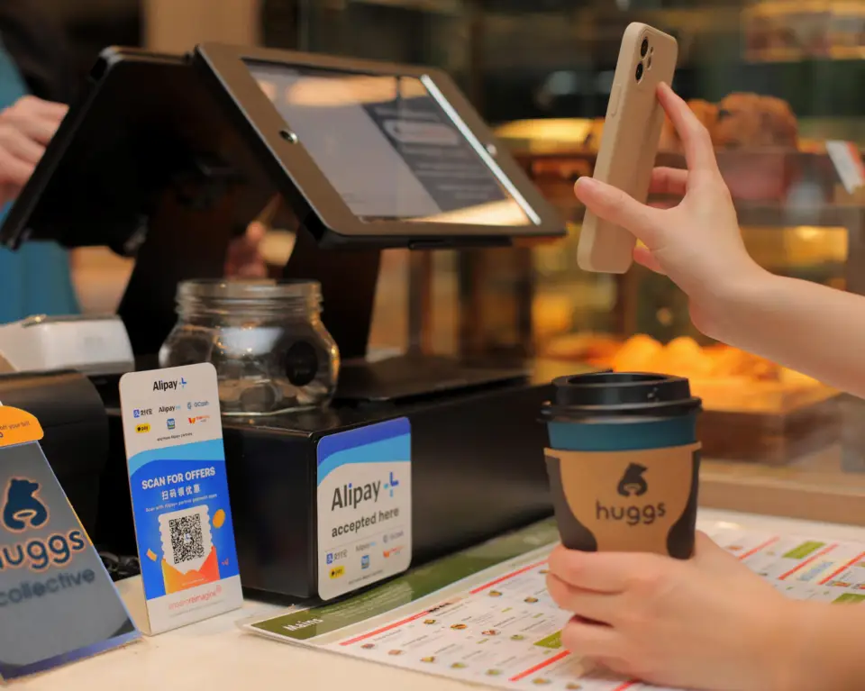 Alipay+与Mastercard合作，为Kakao Pay用户推出海外NFC支付