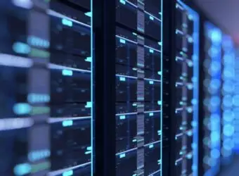 Options在Equinix Secaucus数据中心部署液冷高密度机笼