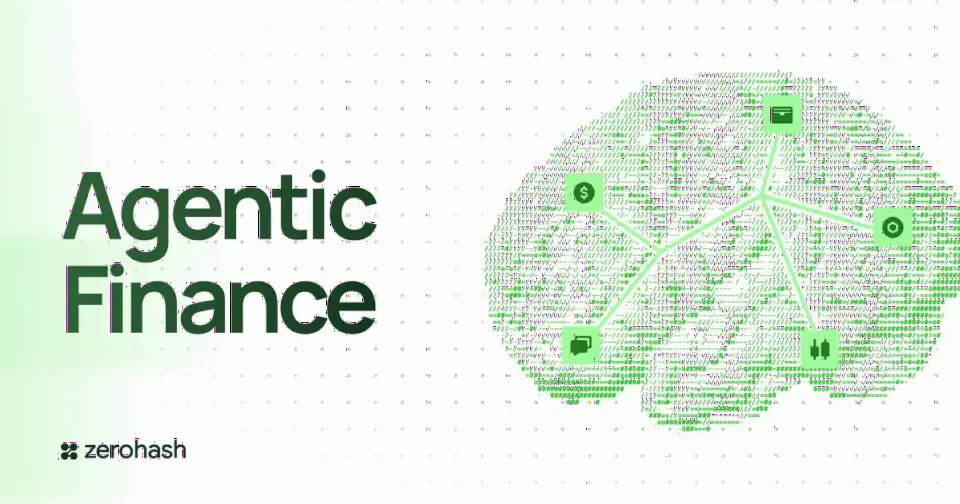 zerohash推出Agentic Finance Suite，并加入x402基金会