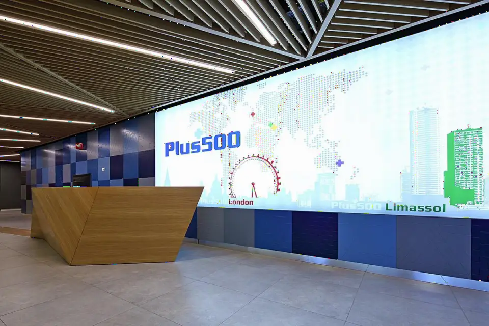 Plus500 在美国推出个股期货,扩展 CME 上市合约交易