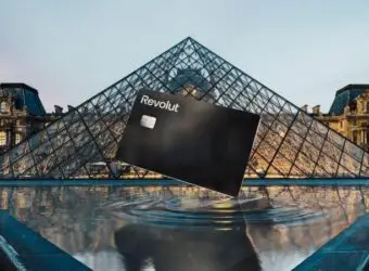 Revolut 获法国银行牌照，巴黎双枢纽战略落地
