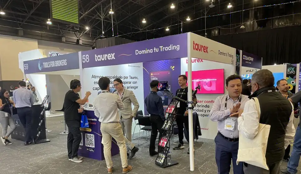 Taurex否认欺诈与出金问题指控，警告多家未授权网站