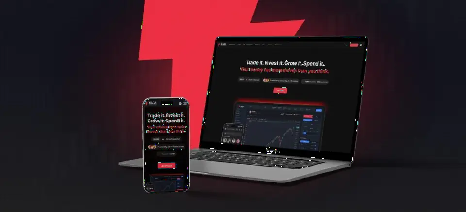 德国金融科技集团 NAGA 获 Presto 与 MDream 800 万美元战略投资