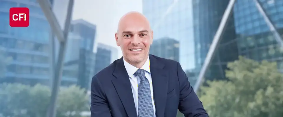 CFI任命Federico Cirulli为董事会主席，加速机构化与全球扩张