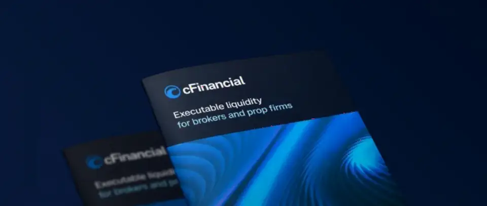 Spotware 推出 cFinancial 机构流动性品牌，面向经纪商与自营交易公司