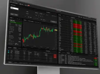 Interactive Brokers 发布 TWS 平台 10.15 新版本