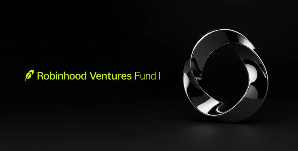 Robinhood Ventures Fund I 投资 AI 软件公司 Cognition