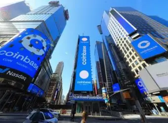 Coinbase向美国散户开放IPO认购通道，首单Oura本周启动