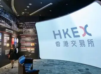 香港交易所将于2026年11月推出12个新的个股期权类别