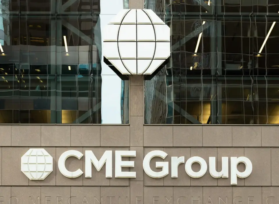 CME集团拟于11月扩展CME Globex平台的隐含交易功能