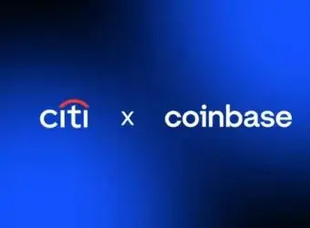 Coinbase扩大与Citi合作，整合虚拟账户与稳定币支付基础设施