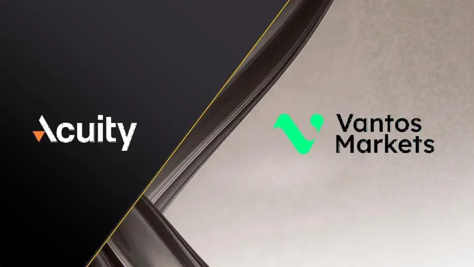 Vantos Markets 选择 Acuity 事件与交易情报工具，强化英国交易者研究支持