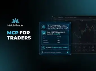 Match-Trader推出MCP集成,交易账户可直连AI助手