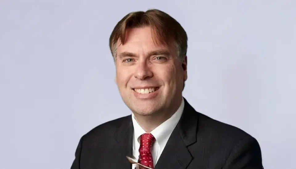 Marex董事会主席更迭：John Pietrowicz接替Robert Pickering