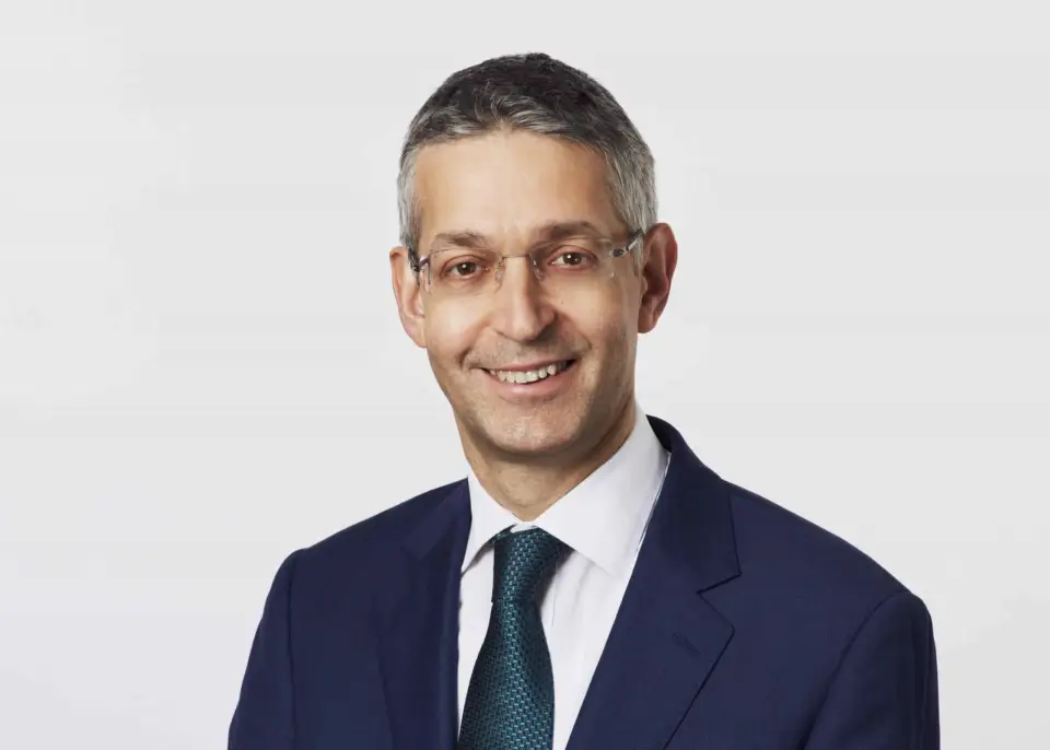 AEGIS Hedging Solutions 任命 Martin Fraenkel 为董事会成员