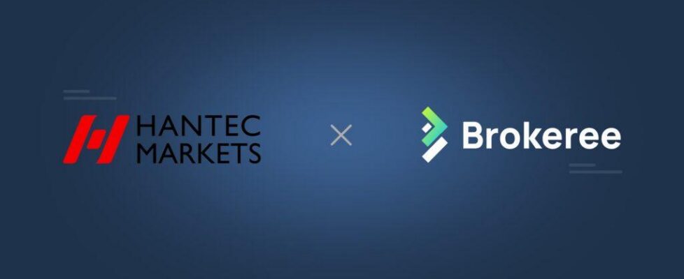 Hantec Markets联手Brokeree Solutions推出Hantec Social：复制交易与PAMM服务全面升级，助力机构与零售客户一站式投资